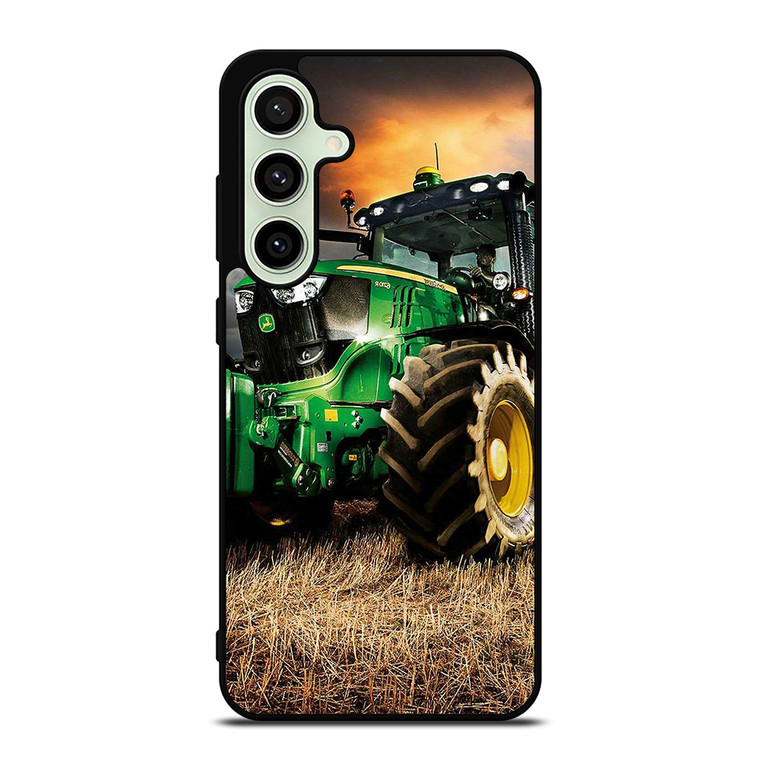 JOHN DEERE Samsung Galaxy S24 FE Case