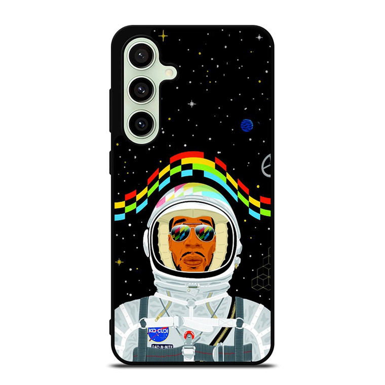 KID CUDI NASA Samsung Galaxy S24 FE Case
