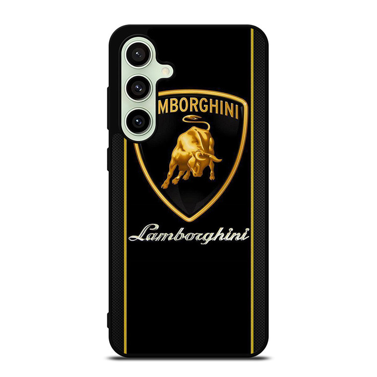 LAMBORGHINI LOGO 2 Samsung Galaxy S24 FE Case