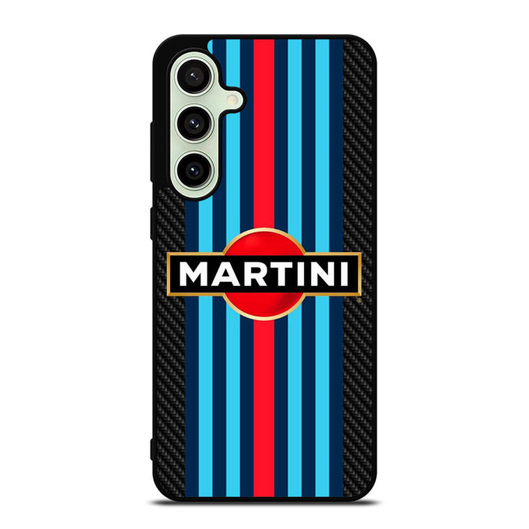 MARTINI RACING LOGO Samsung Galaxy S24 FE Case