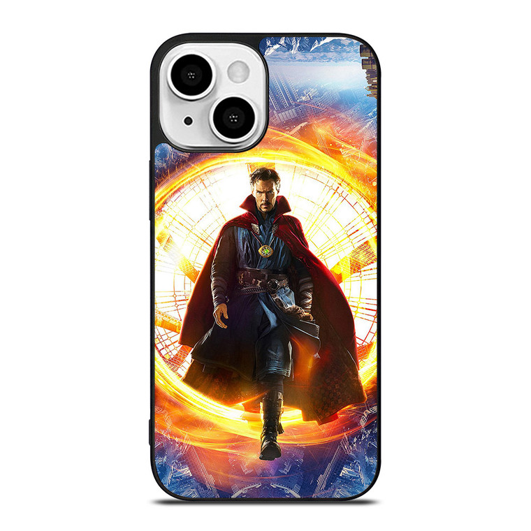 DOCTOR STRANGE MARVEL iPhone 13 Mini Case