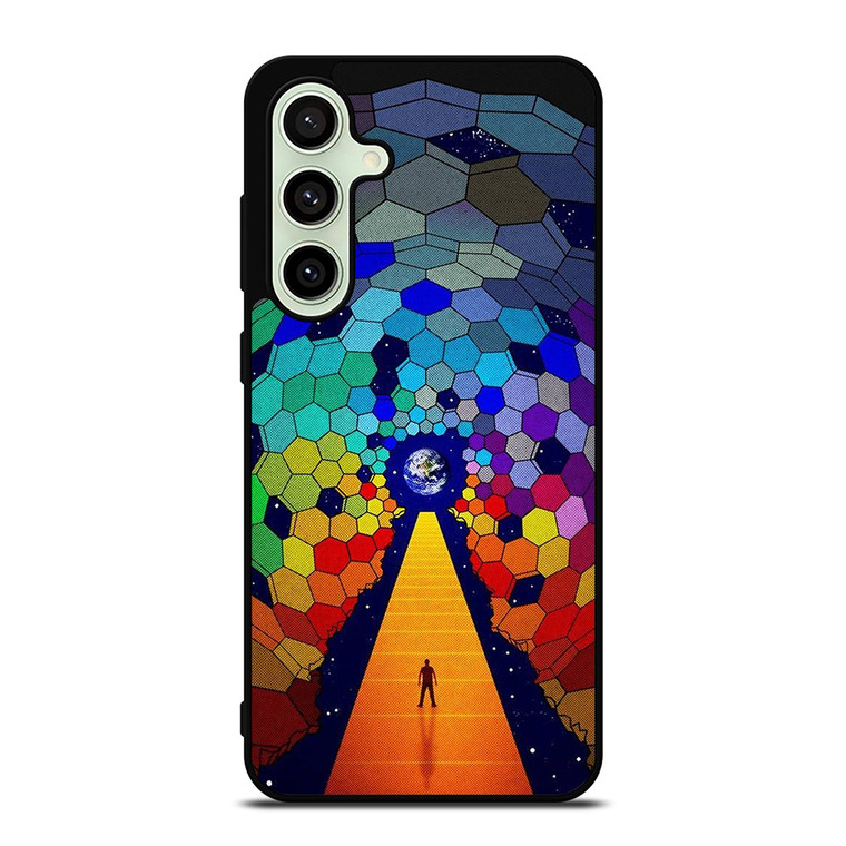 MUSE THE RESISTANCE Samsung Galaxy S24 FE Case