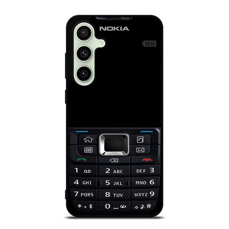 NOKIA CLASSIC Samsung Galaxy S24 FE Case