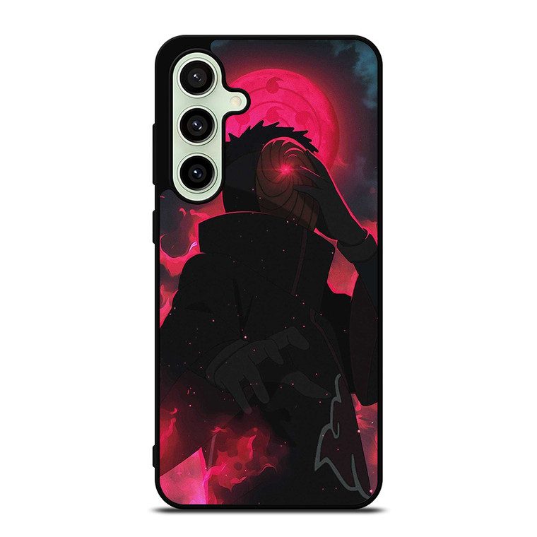 OBITO UCHIHA 2 Samsung Galaxy S24 FE Case