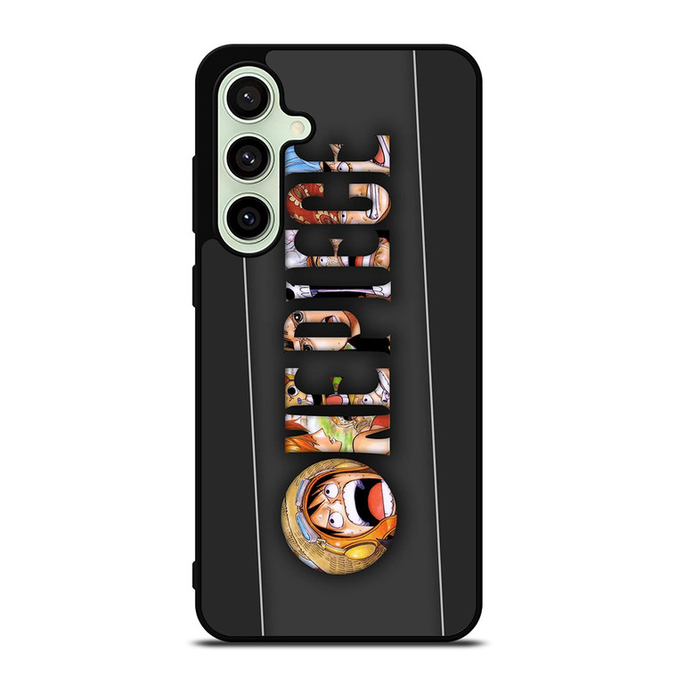 ONE PIECE Samsung Galaxy S24 FE Case