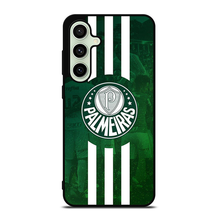 PALMEIRAS LOGO Samsung Galaxy S24 FE Case