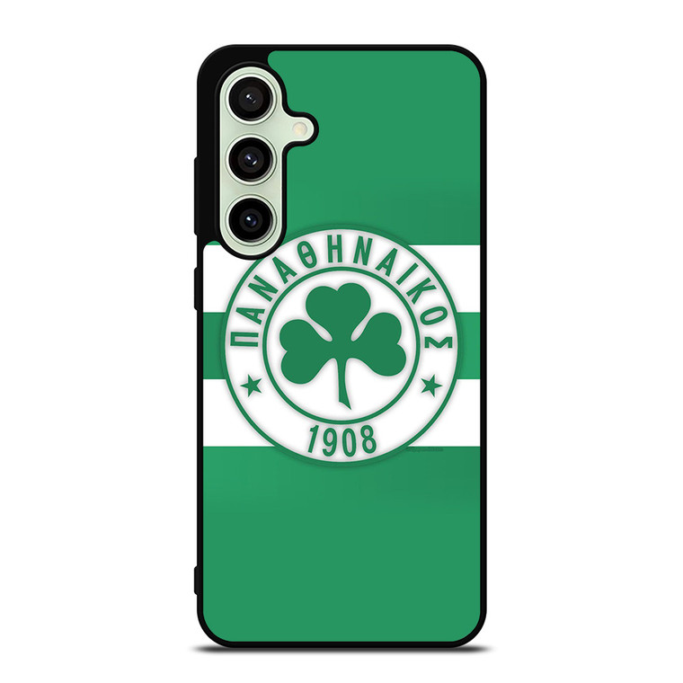 PANATHINAIKOS ICON Samsung Galaxy S24 FE Case