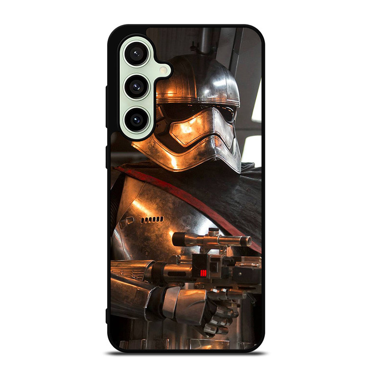 PHASMA FORCE STARWARS Samsung Galaxy S24 FE Case