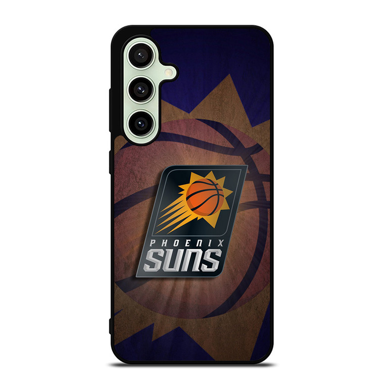 PHOENIX SUNS LOGO Samsung Galaxy S24 FE Case