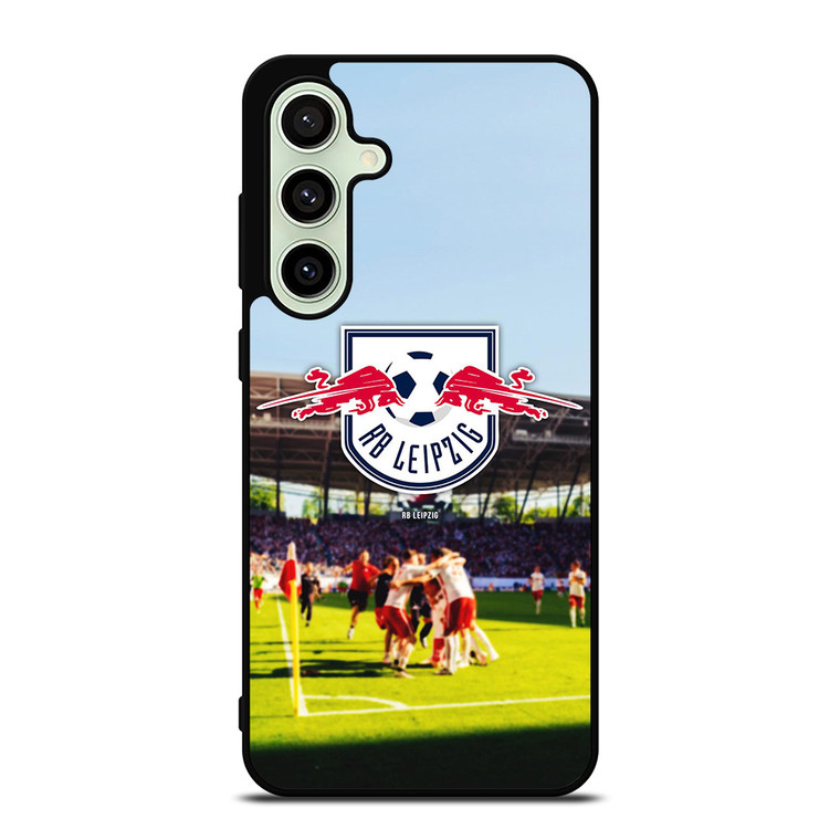 RB LEIPZIG FC LOGO Samsung Galaxy S24 FE Case