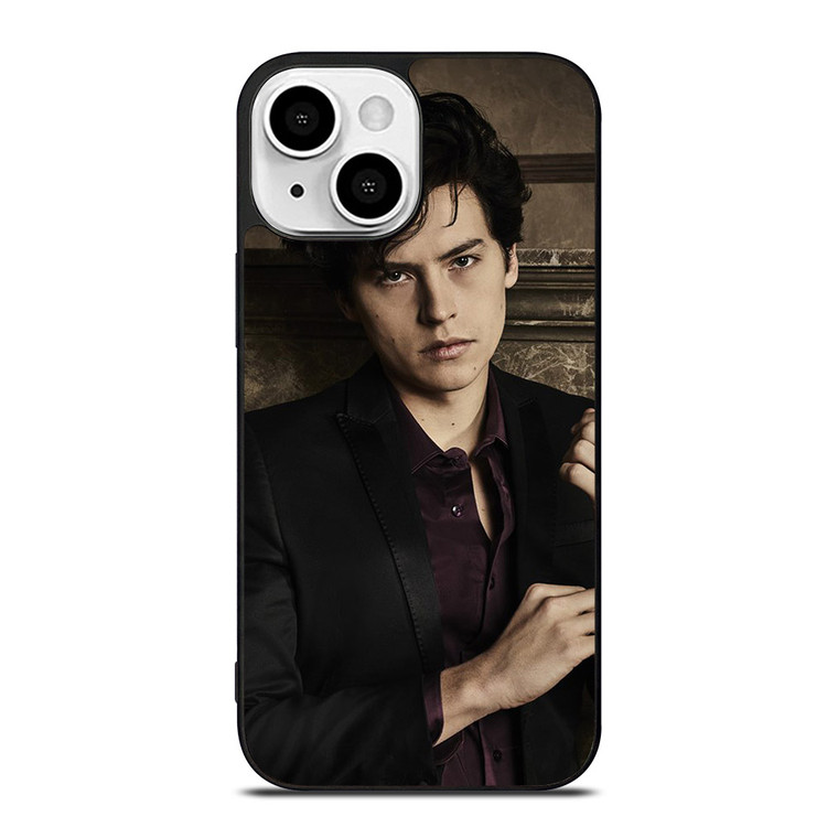 COLE SPROUSE RIVERDALE iPhone 13 Mini Case