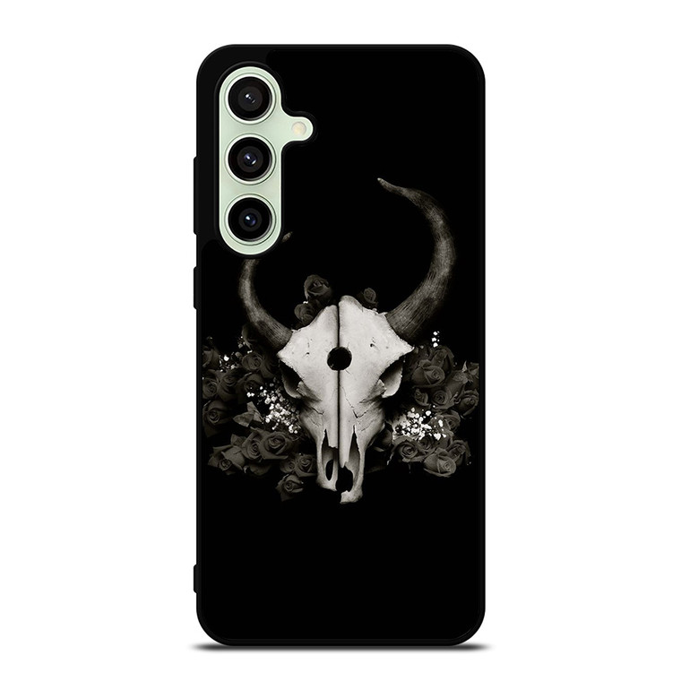 SUMMER OF DARKNESS Samsung Galaxy S24 FE Case