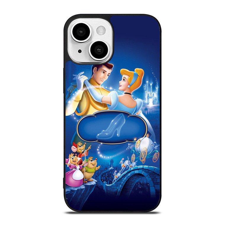 CINDERELLA DISNEY 2 iPhone 13 Mini Case