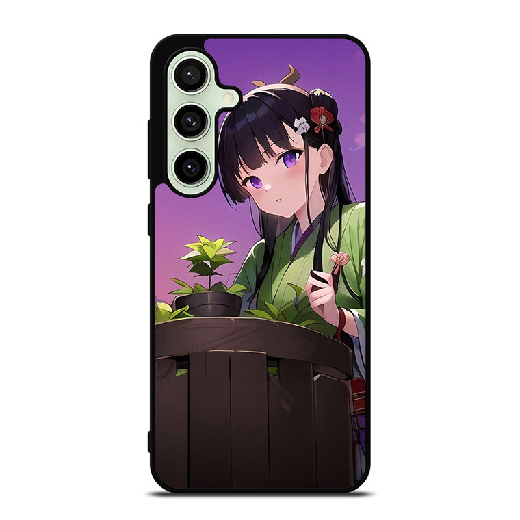 THE APOTHECARY DIARIES SEXY Samsung Galaxy S24 FE Case