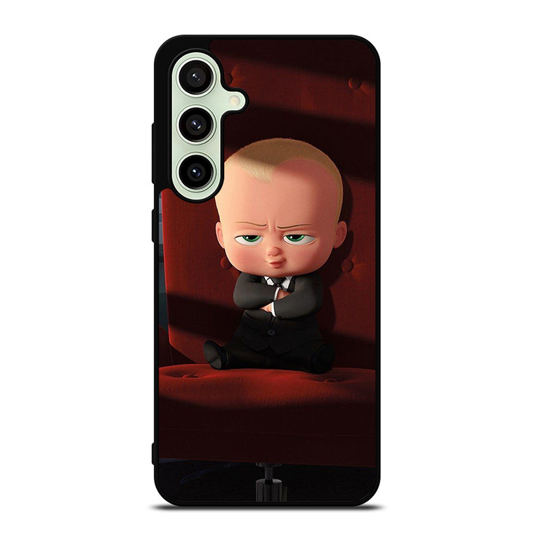 THE BOSS BABY Samsung Galaxy S24 FE Case