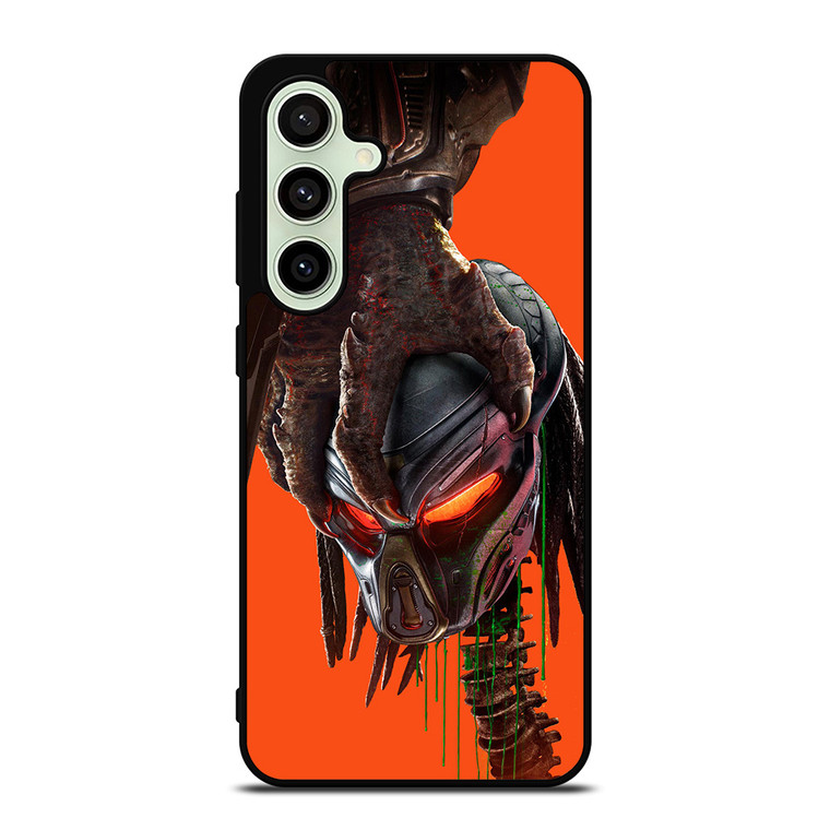 THE PREDATOR Samsung Galaxy S24 FE Case