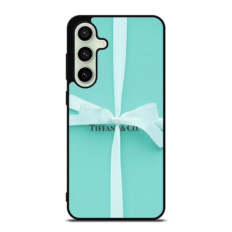 TIFFANY AND CO 3 Samsung Galaxy S24 FE Case