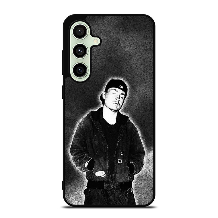 TOMMY RICHMAN ART Samsung Galaxy S24 FE Case