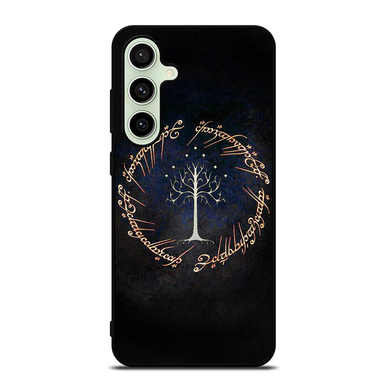 TREE OF GONDOR 3 Samsung Galaxy S24 FE Case