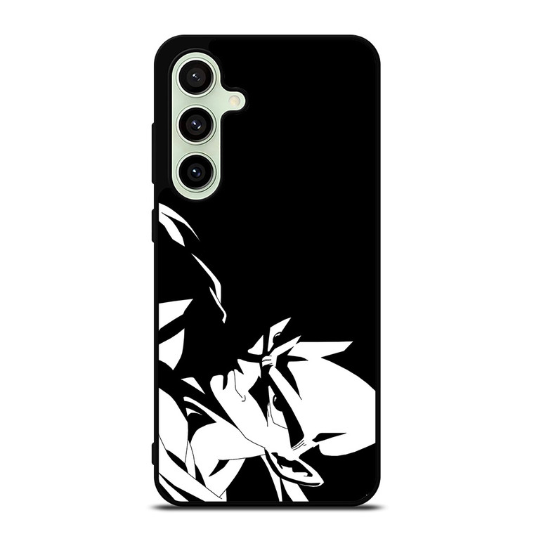 VEGETA DRAGON BALL Z Samsung Galaxy S24 FE Case