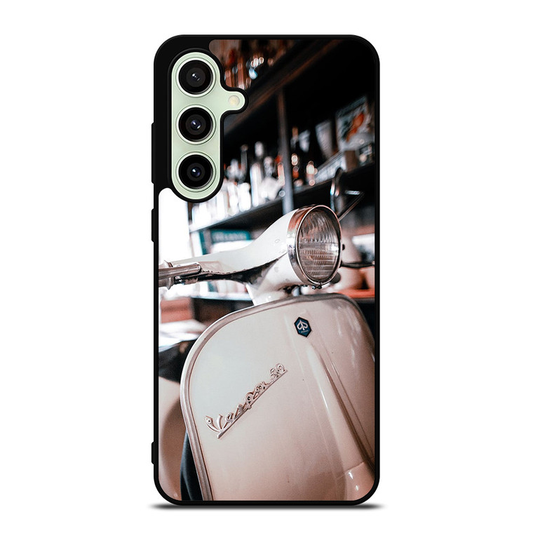 VESPA PIAGGIO 2 Samsung Galaxy S24 FE Case