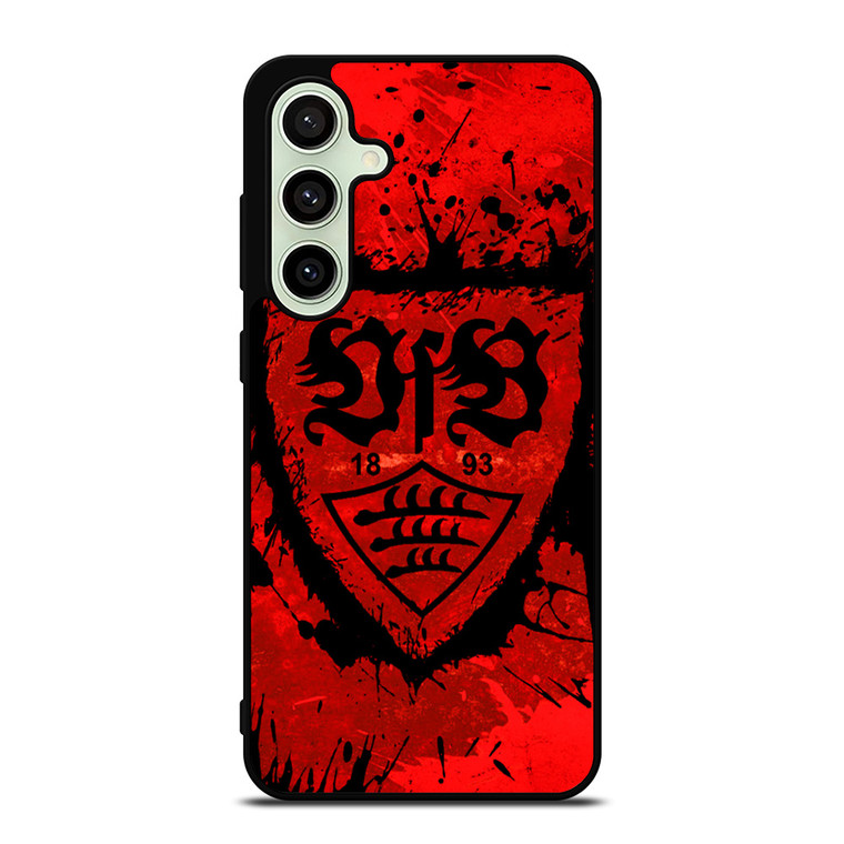 VFB STUTTGART 1893 LOGO Samsung Galaxy S24 FE Case