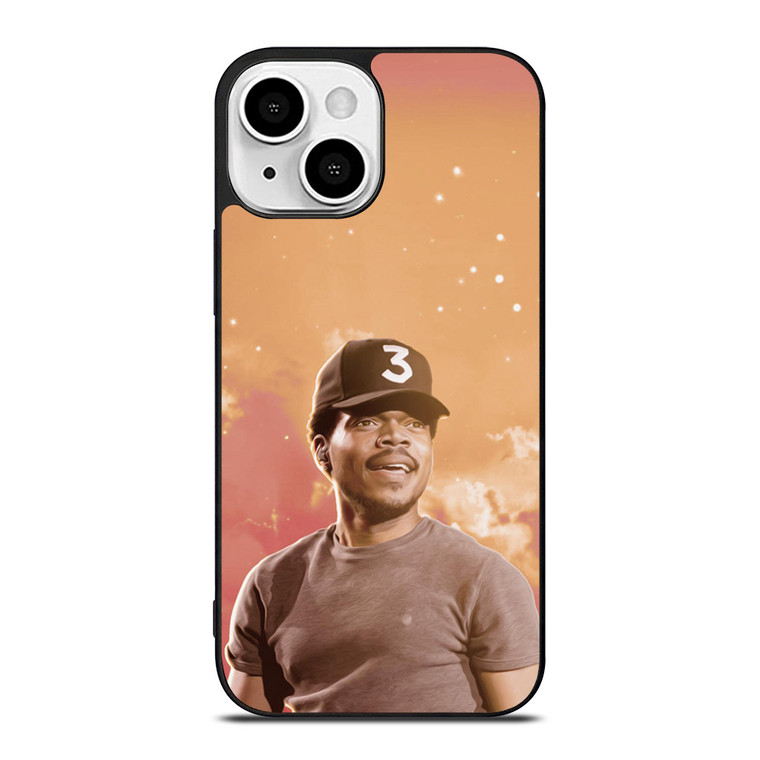 CHANCE THE RAPPER 2 iPhone 13 Mini Case