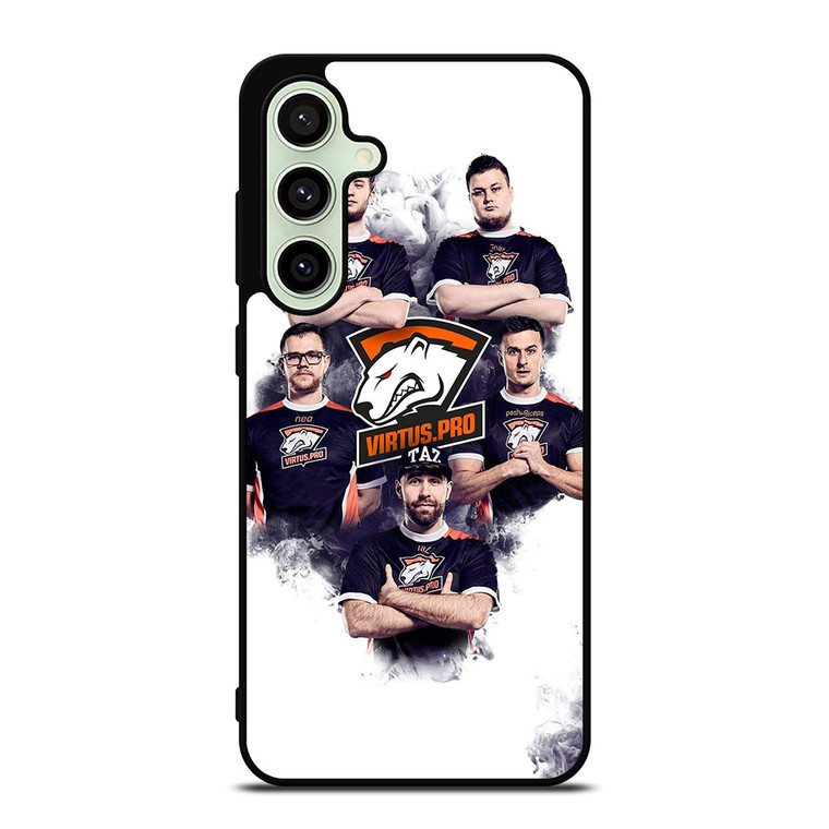 VIRTUS PRO TEAM Samsung Galaxy S24 FE Case