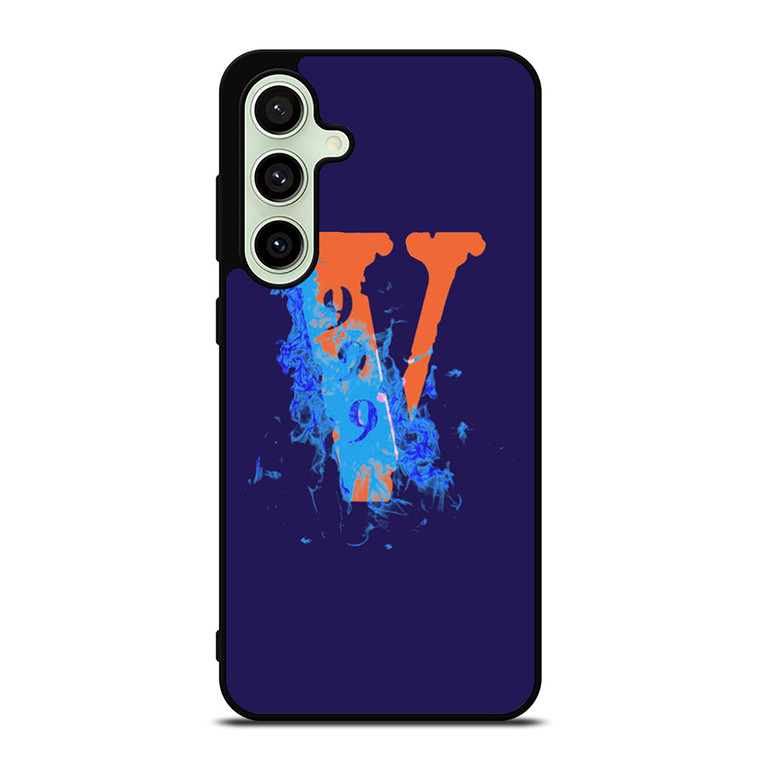 VLONE LOGO 4 Samsung Galaxy S24 FE Case