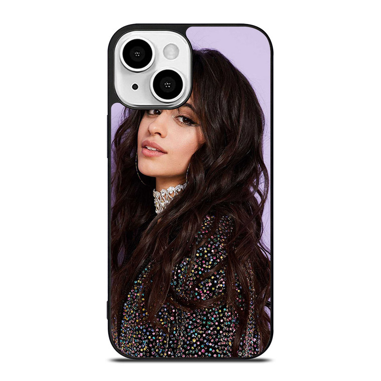 CAMILA CABELLO SEXY 2 iPhone 13 Mini Case