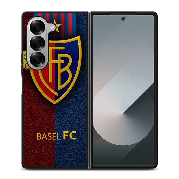 FC BASEL ICON Samsung Z Fold 6 Case