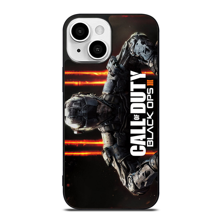 CALL OF DUTY BLACK OPS 2 iPhone 13 Mini Case