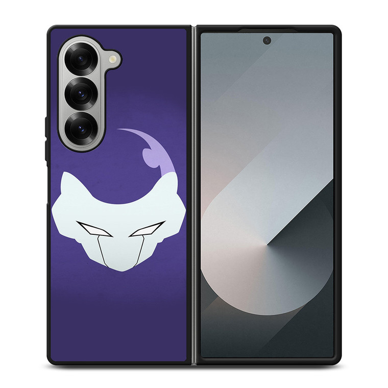 FRIEZA DRAGON BALL Z Samsung Z Fold 6 Case