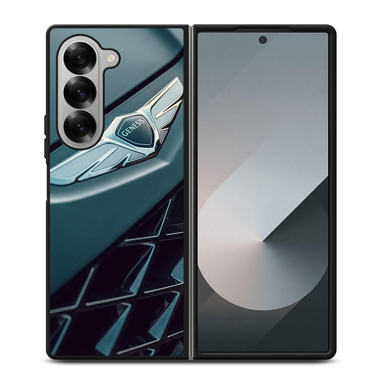 GENESIS ICON Samsung Z Fold 6 Case