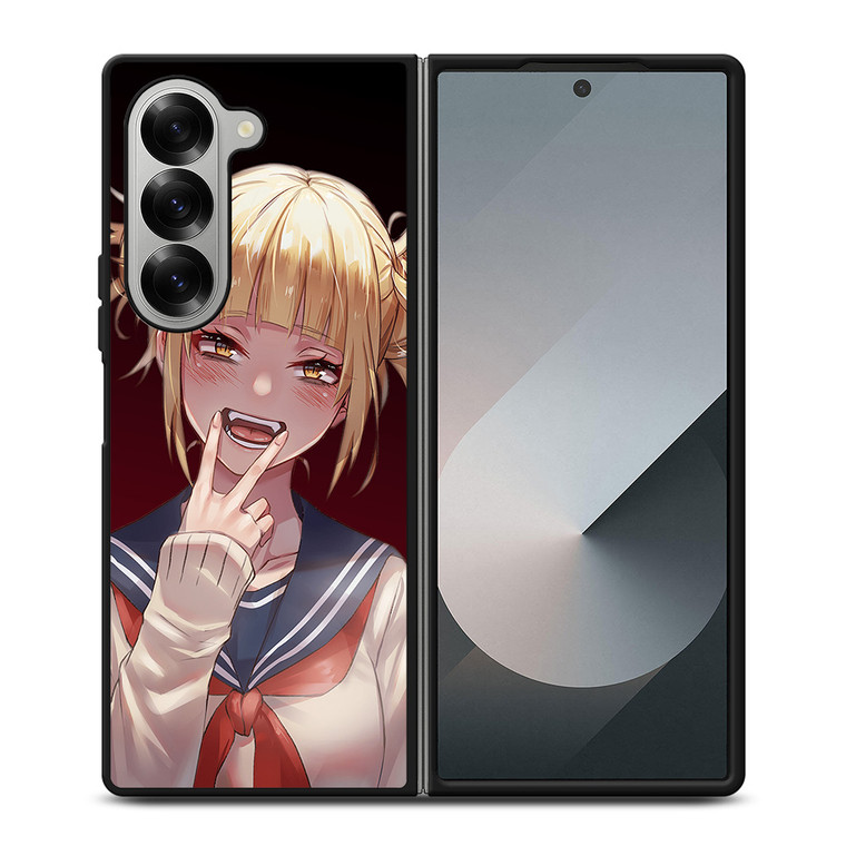 HIMIKO TOGA ART ANIME Samsung Z Fold 6 Case HIMIKO TOGA ART ANIME Samsung Z Fold 6 Case