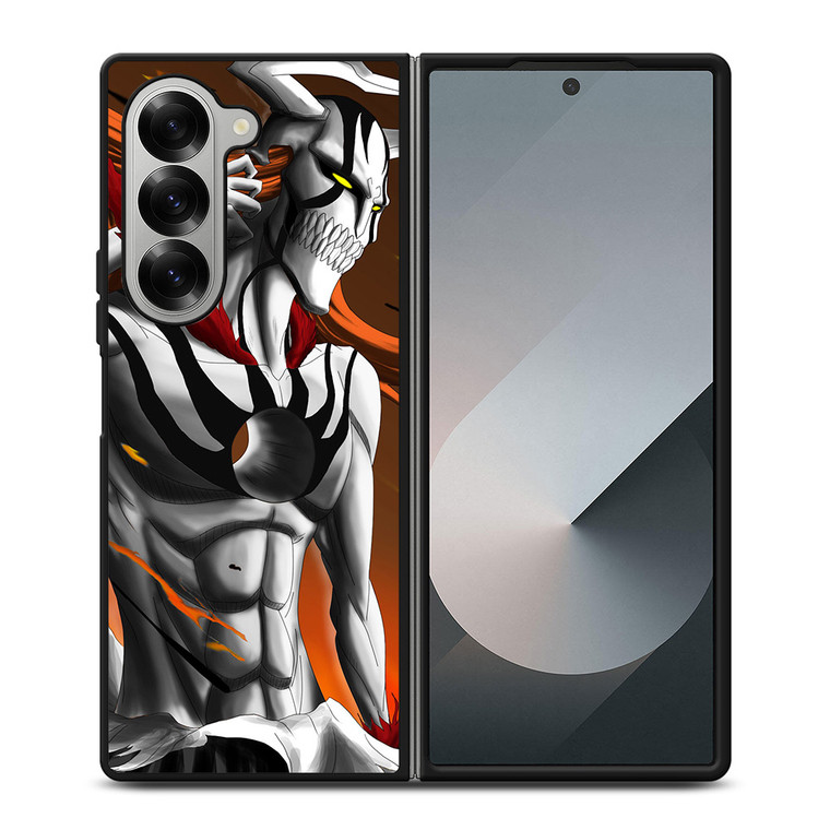ICHIGO KUROSAKI BLEACH 3 Samsung Z Fold 6 Case