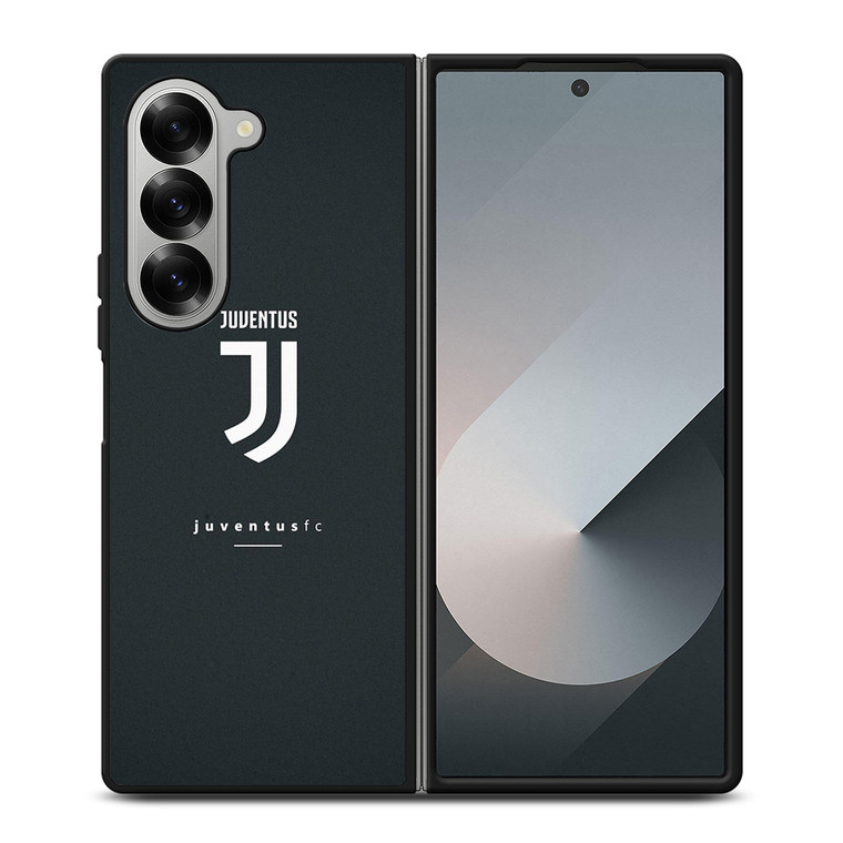 JUVENTUS LOGO Samsung Z Fold 6 Case