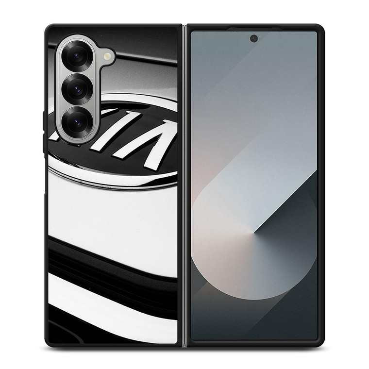 KIA SYMBOL Samsung Z Fold 6 Case