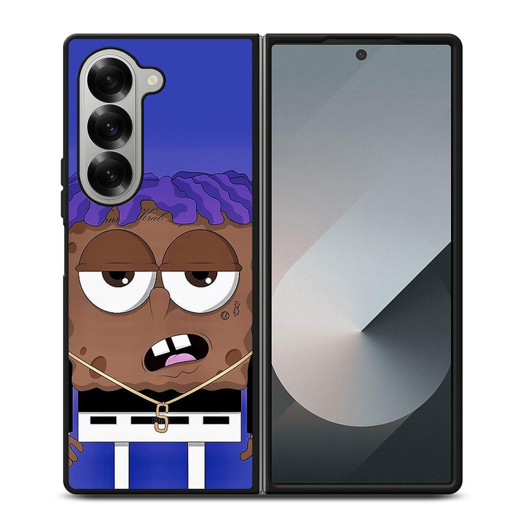 LIL UZI VERT BOB Samsung Z Fold 6 Case