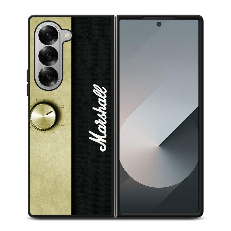 MARSHALL Samsung Z Fold 6 Case