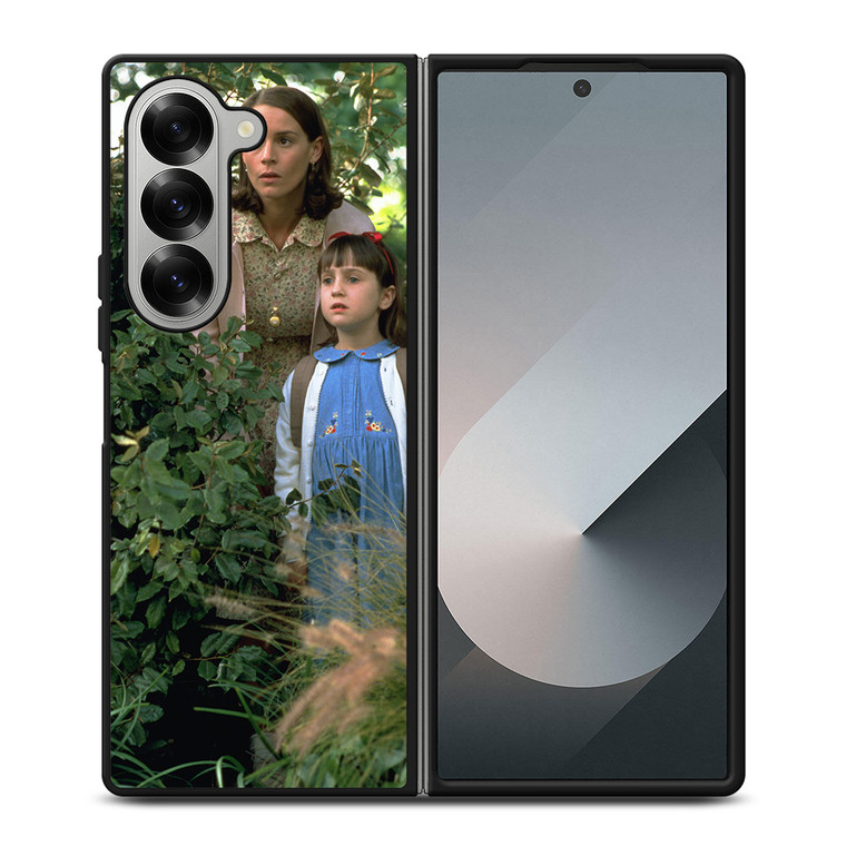 MATILDA SERIES Samsung Z Fold 6 Case