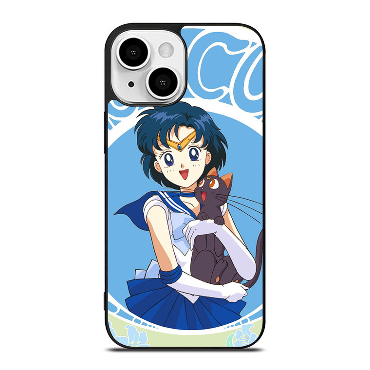 AMI SAILOR MOON LUNA iPhone 13 Mini Case