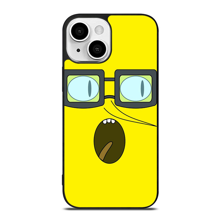 ADVENTURE TIME EARL OF LEMONGRAB iPhone 13 Mini Case