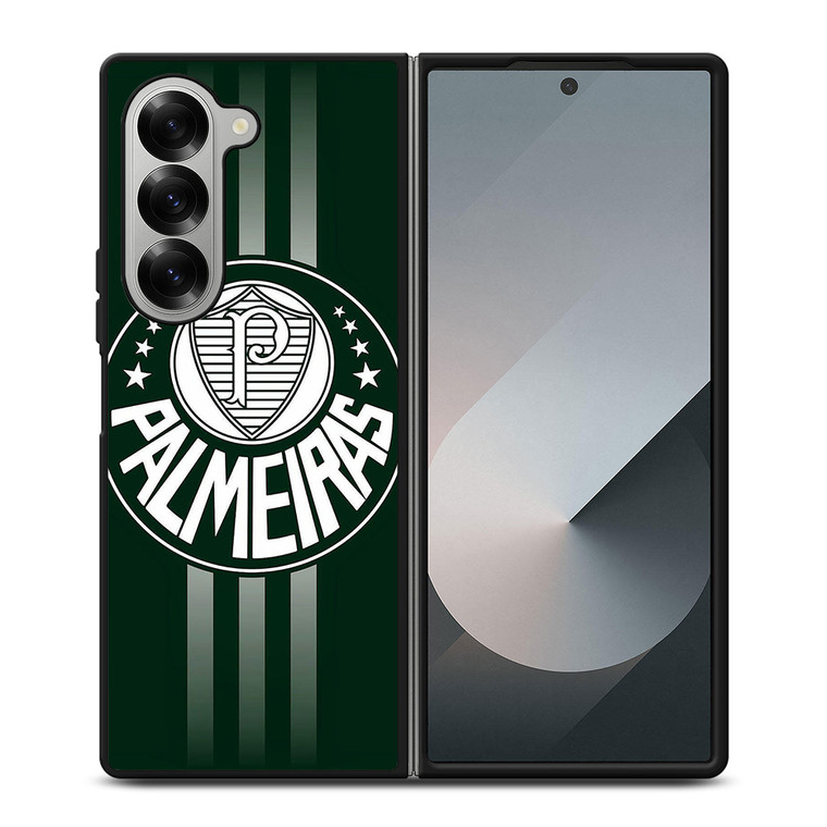 PALMEIRAS SYMBOL Samsung Z Fold 6 Case