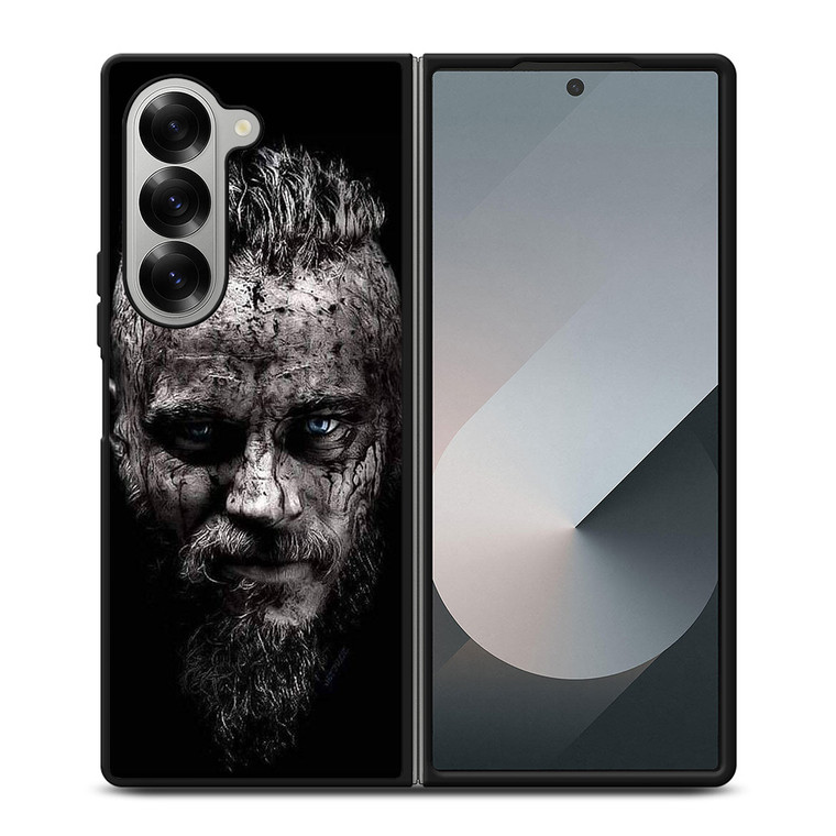 RAGNAR VIKINGS 4 Samsung Z Fold 6 Case