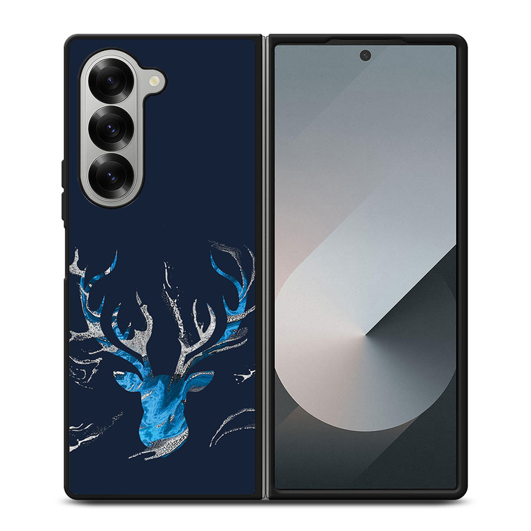 SHADON AND BONE ICON Samsung Z Fold 6 Case