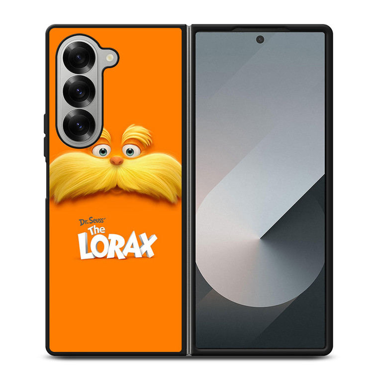 THE LORAX Samsung Z Fold 6 Case THE LORAX Samsung Z Fold 6 Case