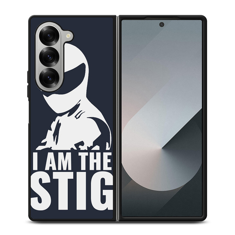 THE STIG Samsung Z Fold 6 Case THE STIG Samsung Z Fold 6 Case