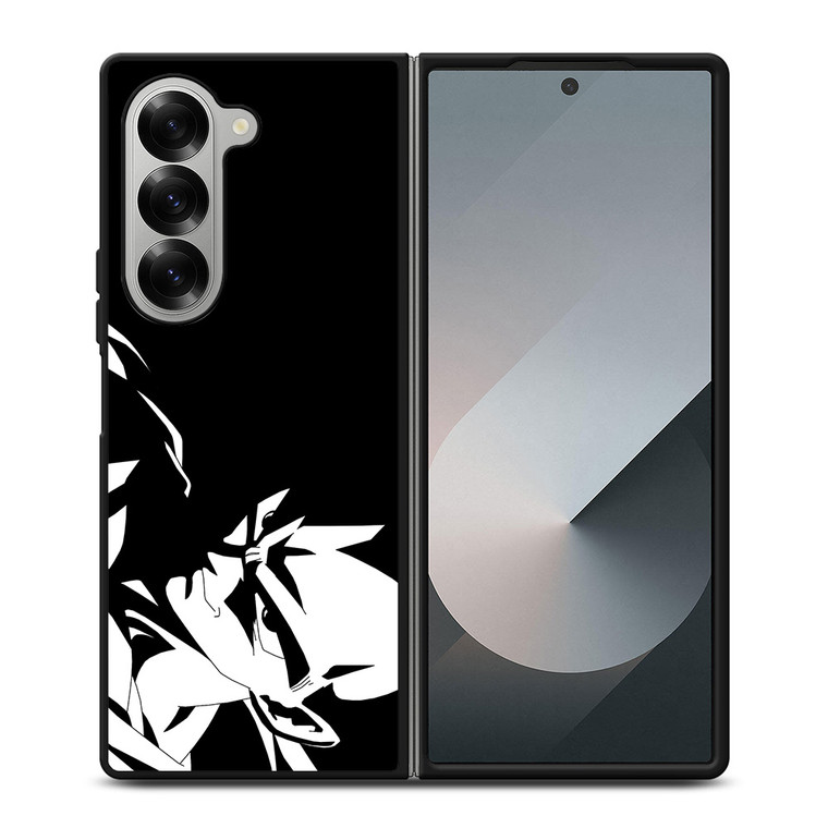 VEGETA DRAGON BALL Z Samsung Z Fold 6 Case VEGETA DRAGON BALL Z Samsung Z Fold 6 Case