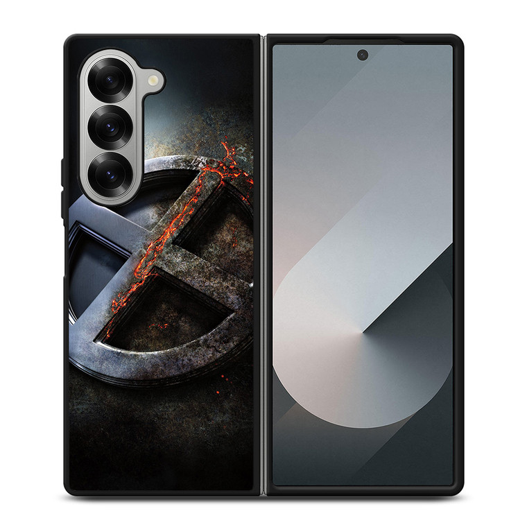 XMEN APOCALYPSE Samsung Z Fold 6 Case XMEN APOCALYPSE Samsung Z Fold 6 Case